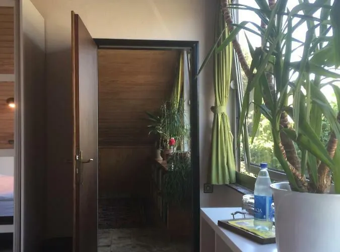 Duesseldorfer Homestay