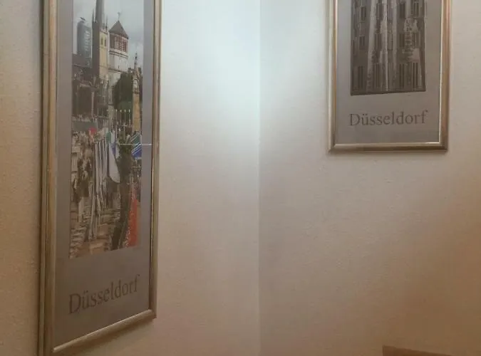 Homestay Duesseldorfer