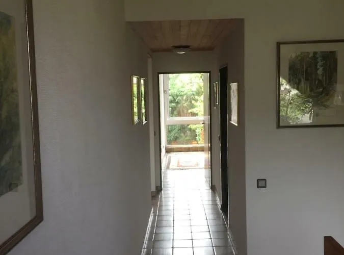 Duesseldorfer Homestay