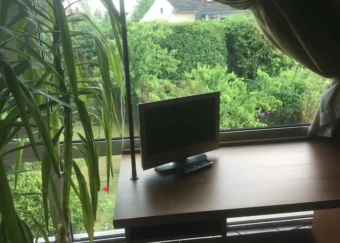 Duesseldorfer Homestay Dusseldorf