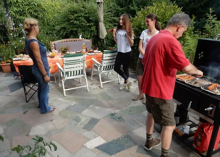 Duesseldorfer Homestay