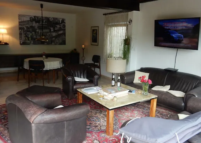 Homestay Duesseldorfer Dusseldorf
