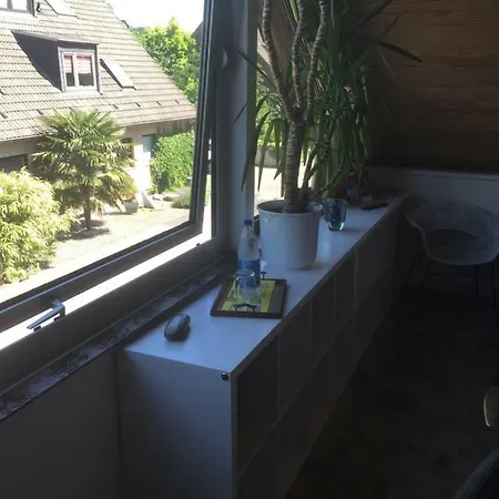 Quarto em Acomodações Particulares Duesseldorfer Düsseldorf
