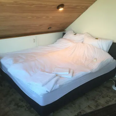 Duesseldorfer Quarto em Acomodações Particulares *