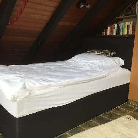 Quarto em Acomodações Particulares Duesseldorfer *