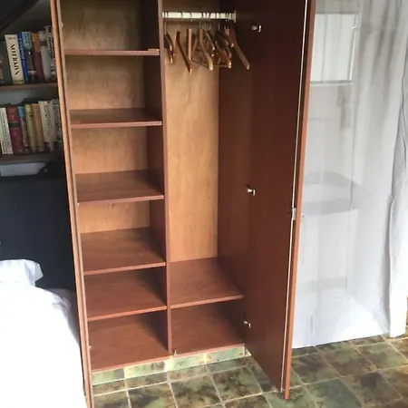 Quarto em Acomodações Particulares Duesseldorfer *