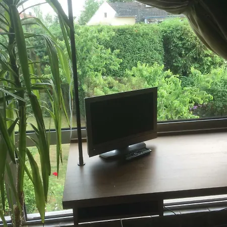 Duesseldorfer Quarto em Acomodações Particulares Düsseldorf