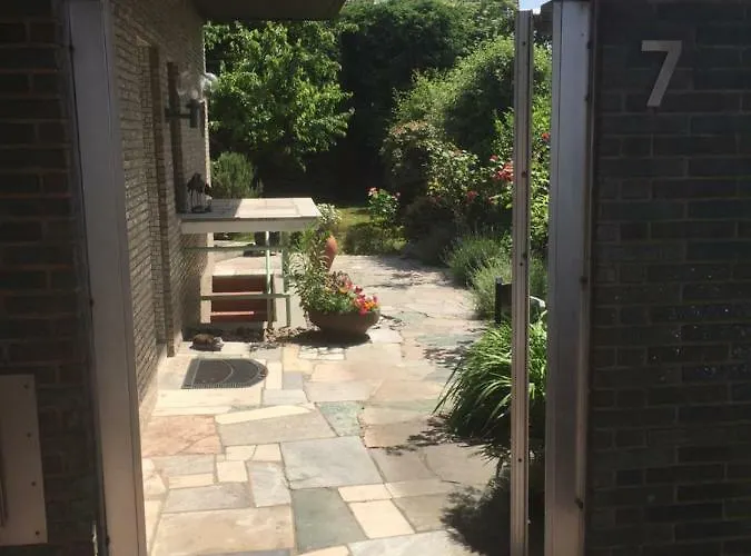 Duesseldorfer Accommodatie bij particulieren