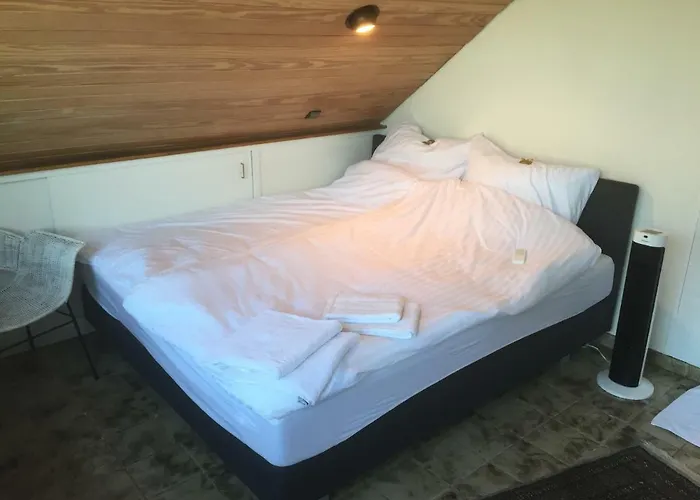 Duesseldorfer Accommodatie bij particulieren *