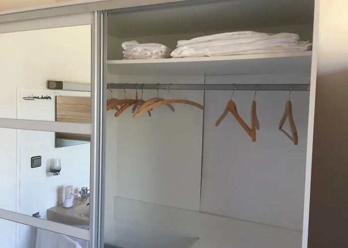 Duesseldorfer Accommodatie bij particulieren Düsseldorf