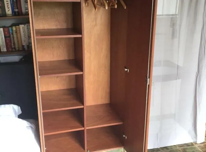 Accommodatie bij particulieren Duesseldorfer *