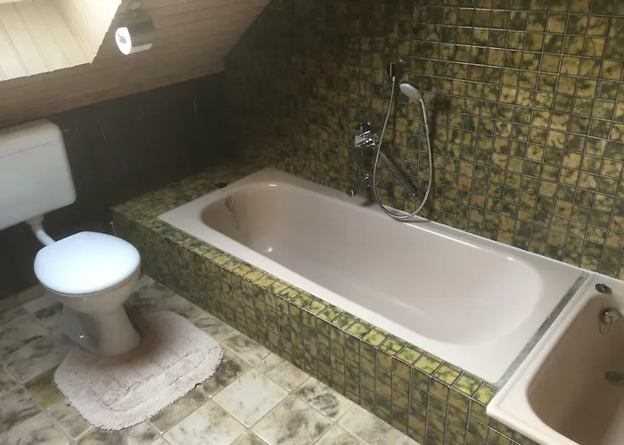 Duesseldorfer Accommodatie bij particulieren Düsseldorf