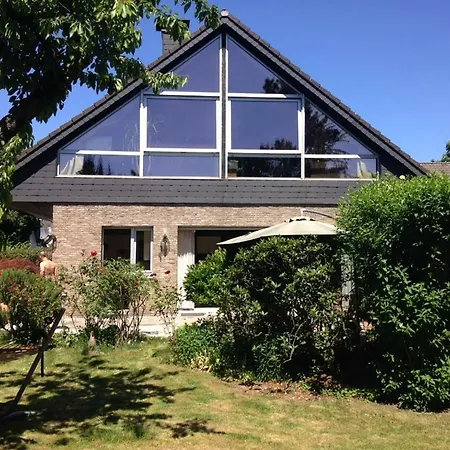 Homestay szállás Duesseldorfer