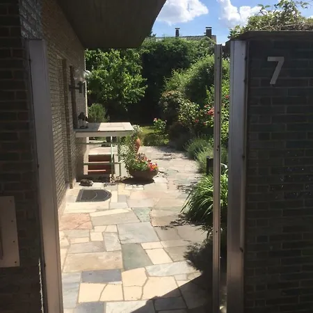 Duesseldorfer Homestay szállás