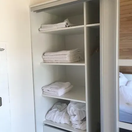 Privatunterkunft Düsseldorfer