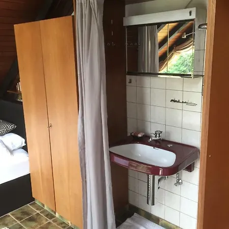 Düsseldorfer Privatunterkunft *
