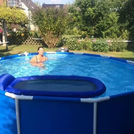 Duesseldorfer Homestay szállás