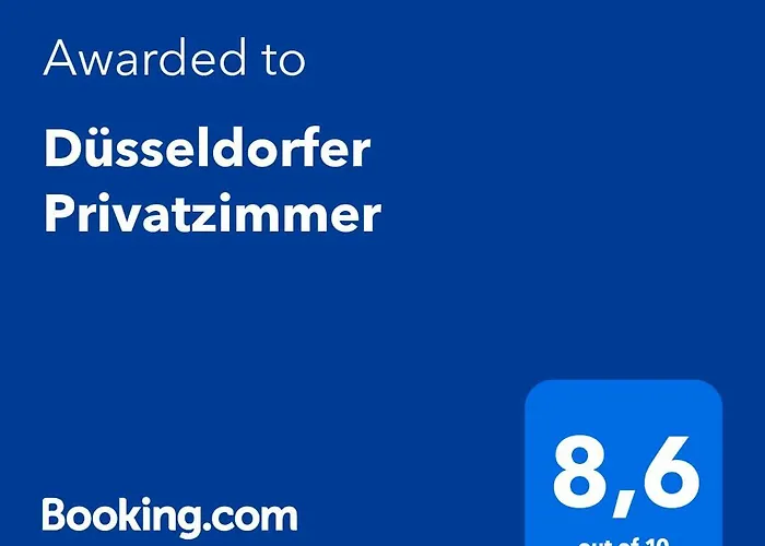 Privat bolig Duesseldorfer