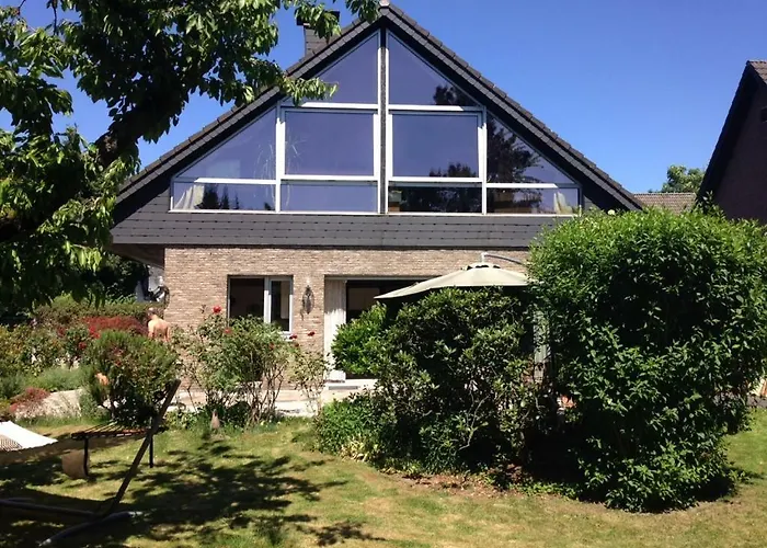 Privat bolig Duesseldorfer