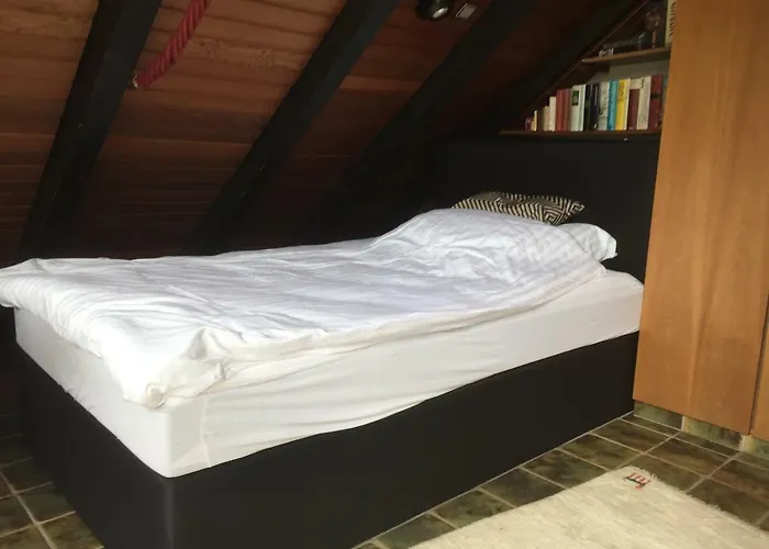 Privat bolig Duesseldorfer *