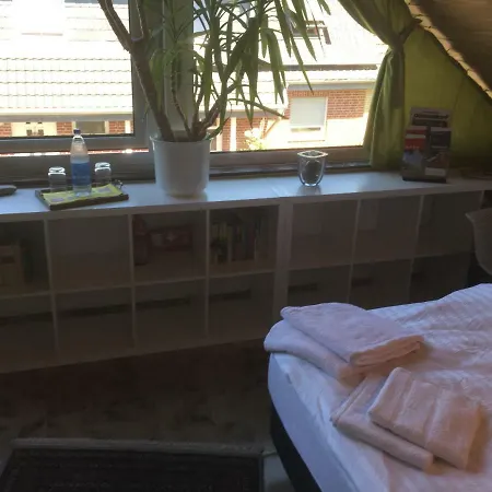 Habitación en casa particular Düsseldorfer Düsseldorf