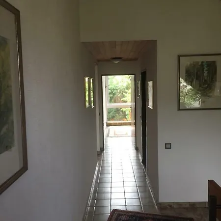 Düsseldorfer Habitación en casa particular