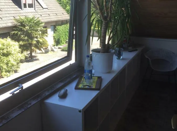 Habitación en casa particular Düsseldorfer Düsseldorf