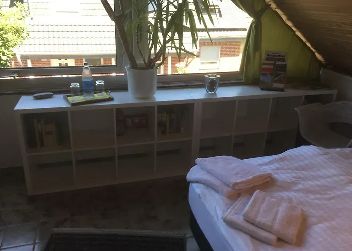 Habitación en casa particular Düsseldorfer Düsseldorf