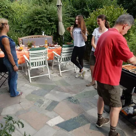 Duesseldorfer Séjour chez l'habitant